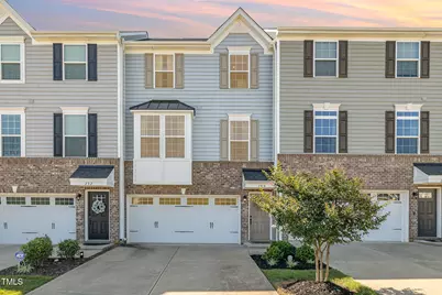 248 Amber Acorn Avenue, Raleigh, NC 27603 - Photo 1