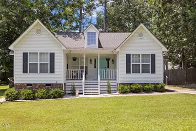 304 Indigo Place, Garner, NC 27529 - Photo 1