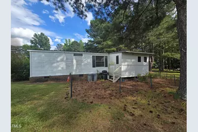 10889 Nc 222, Middlesex, NC 27557 - Photo 1