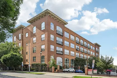 200 S Dawson Street #114, Raleigh, NC 27601 - Photo 1