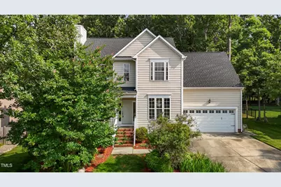 603 Everglades Drive, Mebane, NC 27302 - Photo 1