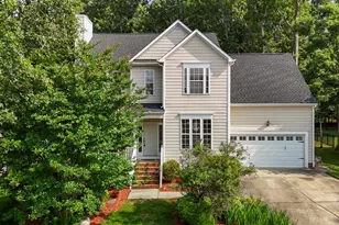 603 Everglades Dr, Mebane, NC 27302 - Photo 1