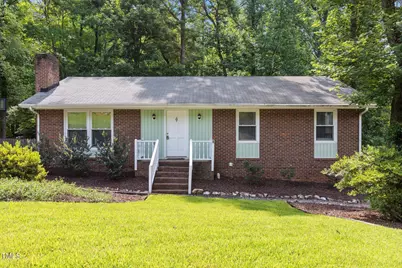 7916 Foxwood Drive, Raleigh, NC 27615 - Photo 1