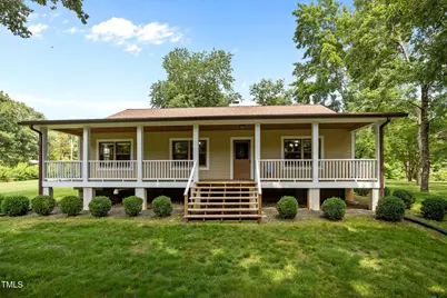 3044 Rock Springs Church Road, Creedmoor, NC 27522 - Photo 1