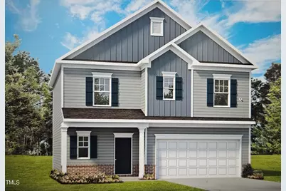 158 Mildred Place, Broadway, NC 27505 - Photo 1