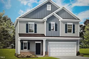 158 Mildred Pl, Broadway, NC 27505 - Photo 1