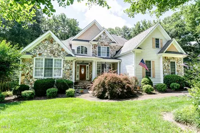 5920 Two Pines Trail, Wake Forest, NC 27587 - Photo 1