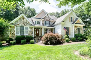 5920 2 Pines Trail, Wake Forest, NC 27587 - Photo 1