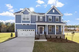 75 Guardian St, Youngsville, NC 27596 - Photo 1