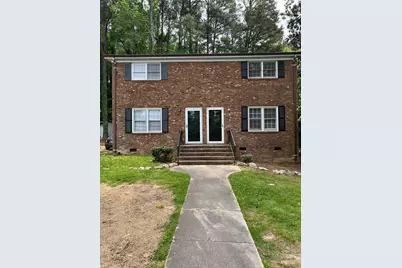 717 Grove Avenue #A, Raleigh, NC 27606 - Photo 1