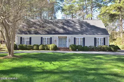 322 Gravley Drive, Rocky Mount, NC 27804 - Photo 1