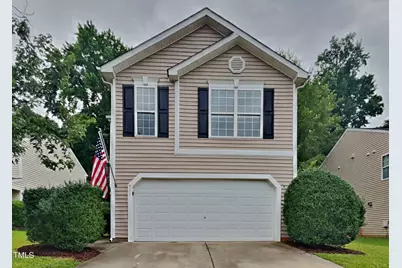 705 Champion Street, Clayton, NC 27520 - Photo 1