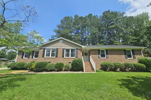 112 Saddletree Rd, Oxford, NC 27565 - Photo 1