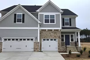 85 Guardian St, Youngsville, NC 27596 - Photo 1