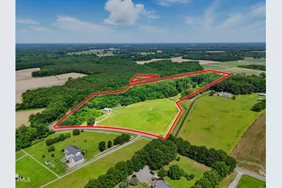 2620 Nahunta Road, Pikeville, NC 27863 - Photo 1