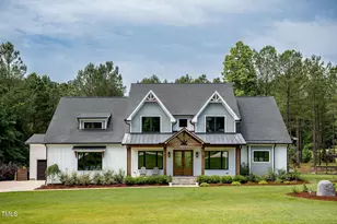 46 Lakes Edge Ln, Pittsboro, NC 27312 - Photo 1