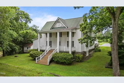 4053 Friendship Patterson Mill Road, Burlington, NC 27215 - Photo 1