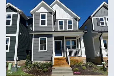 502 Yeowell Drive, Chapel Hill, NC 27514 - Photo 1