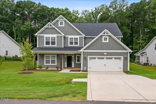 325 Olde Liberty Dr, Youngsville, NC 27596 - Photo 1