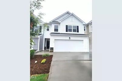 1107 Wishing Wl Lane, Durham, NC 27703 - Photo 1