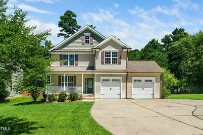 11612 Leesville Road, Raleigh, NC 27613 - Photo 1