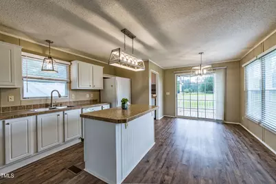 4426 Carpenter Pond Road, Durham, NC 27703 - Photo 1