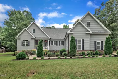 152 Abundant Avenue, Angier, NC 27501 - Photo 1