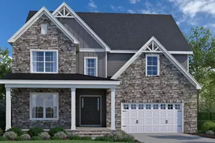 2219 Yumeewarra Dr, Apex, NC 27502 - Photo 1