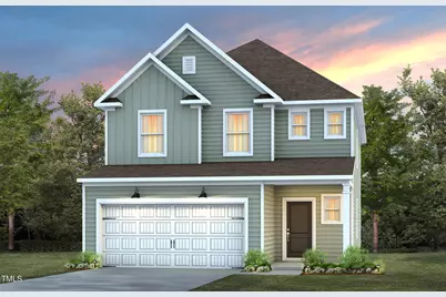 3203 Pelican Lane, Durham, NC 27703 - Photo 1