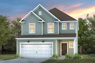 3203 Pelican Ln, Durham, NC 27703 - Photo 1