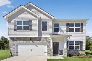 46 Esther Ct, Lillington, NC 27546 - Photo 1