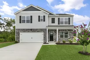 12 Lone Star Dr, Lillington, NC 27546 - Photo 1