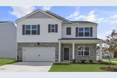 83 Lone Star Drive, Lillington, NC 27546 - Photo 1