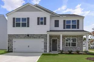 83 Lone Star Dr, Lillington, NC 27546 - Photo 1