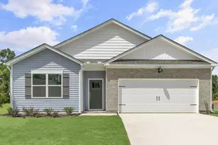 40 Esther Ct, Lillington, NC 27546 - Photo 1