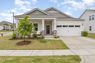 1428 Wrenn Road, Durham, NC 27703 - Photo 1