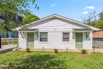 1300 South Street #A, Durham, NC 27707 - Photo 1