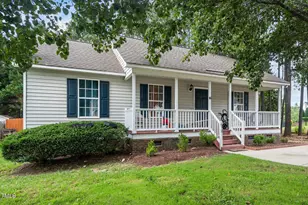 612 Agin Ct Pl, Clayton, NC 27520 - Photo 1