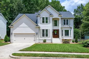 8841 Deerland Grove Dr, Raleigh, NC 27615 - Photo 1