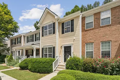 335 Anterbury Drive, Apex, NC 27502 - Photo 1