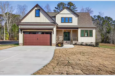 529 Hillard Lane, Wendell, NC 27591 - Photo 1