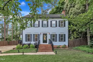 7917 Featherstone Dr, Raleigh, NC 27615 - Photo 1