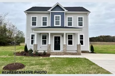 242 Waterwheel Drive, Selma, NC 27576 - Photo 1