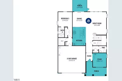 176 Sargents Street, Garner, NC 27529 - Photo 1