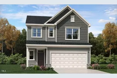 1036 Red Finch Way, Angier, NC 27501 - Photo 1