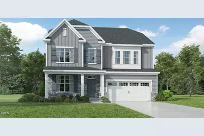 764 Emerald Bay Circle, Raleigh, NC 27610 - Photo 1