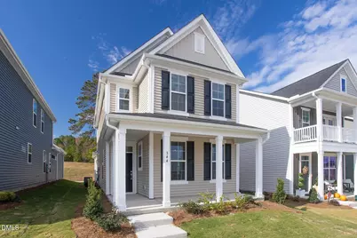 344 White Oak Garden Way #224, Garner, NC 27529 - Photo 1