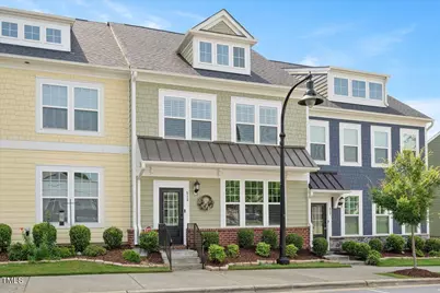 513 Brooks Street, Wake Forest, NC 27587 - Photo 1