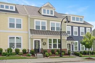 513 Brooks St, Wake Forest, NC 27587 - Photo 1