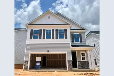 344 Canyon Gap Way, Raleigh, NC 27610 - Photo 1